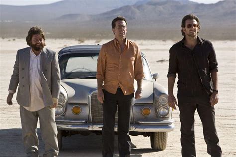 The Hangover Movie Photos and Stills | Fandango