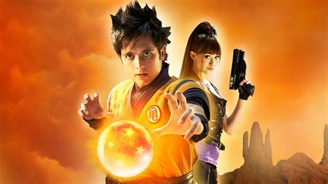 Enjoy This Pitch Meeting For The Terrible Film DRAGONBALL: EVOLUTION ...