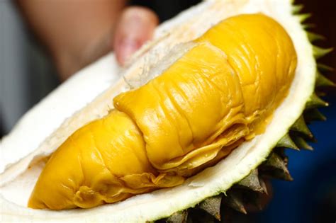 This Stall in Sentul Sells Musang King Durian For as Low as RM30/KG ...