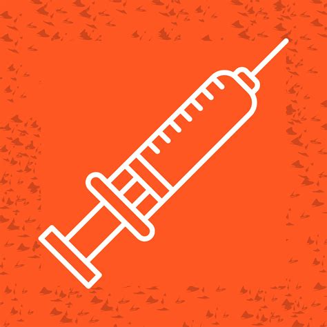 Syringe Vector Icon 21896686 Vector Art at Vecteezy