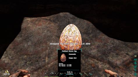 How To Hatch A Lightning Wyvern Egg In Ark | Americanwarmoms.org