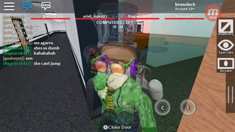 Roblox Ps4 Video