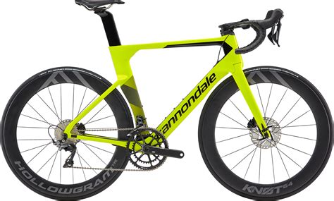 Cannondale Claims 'Fastest Road Bike' That's UCI Legal | GearJunkie