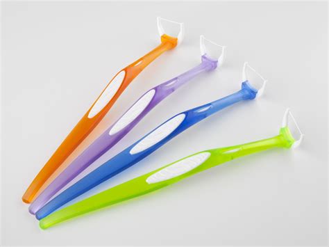 Reach Access Daily Flosser - J&J