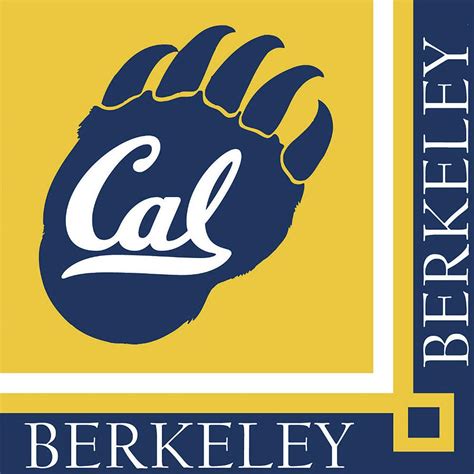 University Of Berkeley Logos