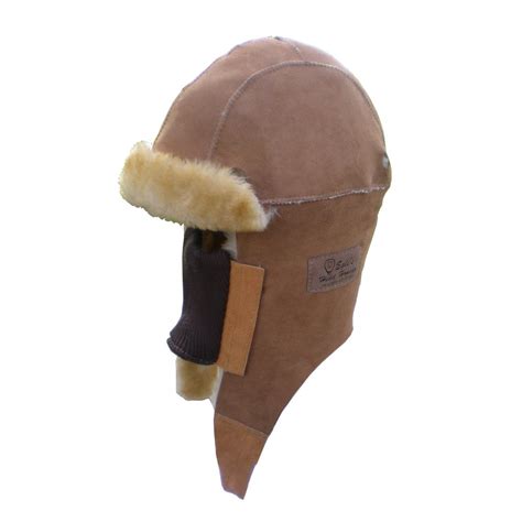 Hard Hat Liners – Sheepskin Loft