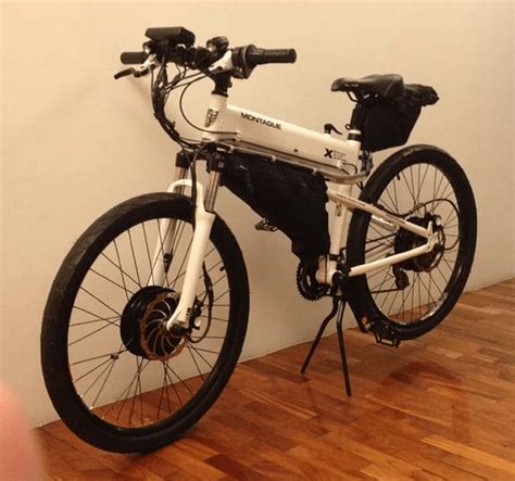 2WD Fatbike, the Ultimate in Traction | ELECTRICBIKE.COM