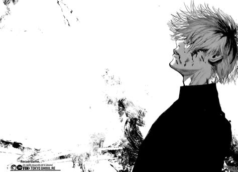 View 14 Ken Kaneki Manga Panels