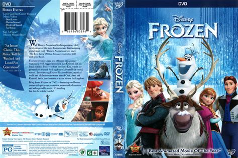 Disney Dvd Cover Art | Images and Photos finder