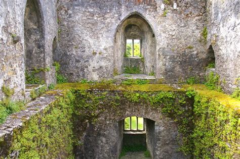 Blarney Castle Interior 2 | Photos ludiques | Flickr