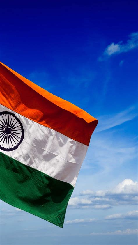 Indian Tricolor HD Android Wallpapers - Wallpaper Cave