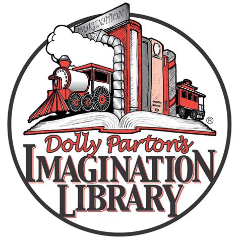 Dolly Parton’s Imagination Library | Mission Marshall