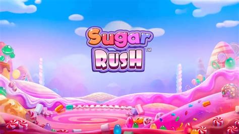 Sugar Rush Slot Review - A Pragmatic Play Special