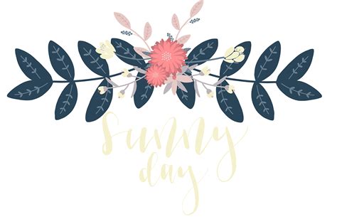 Sunny Day on Behance