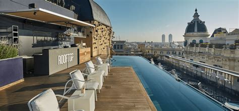 15 AMAZING Barcelona Hotels with POOLS in 2022 | The Tour Guy