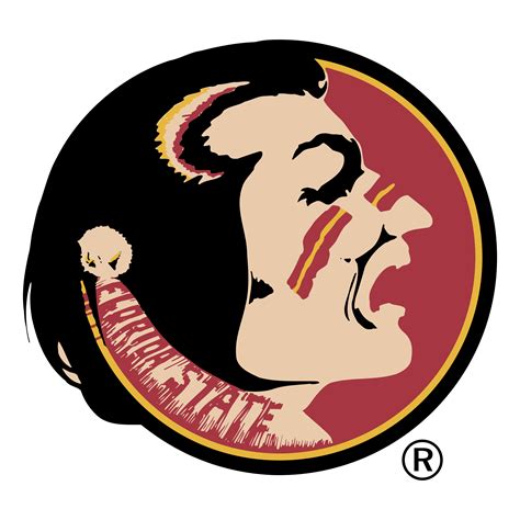 Florida State Seminoles Logo PNG Transparent & SVG Vector - Freebie Supply