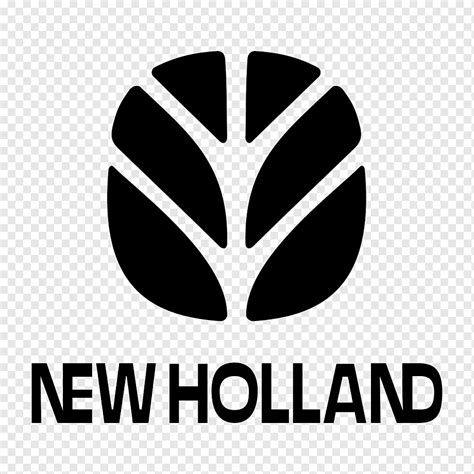 New Holland, HD, logo, png | PNGWing