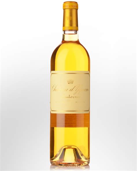 2016 Chateau d'Yquem | Nicks Wine Merchants