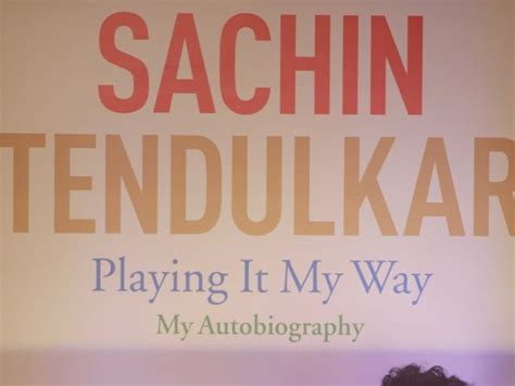 Sachin Tendulkar Autobiography Sets Indian Record for Largest Pre-Order ...