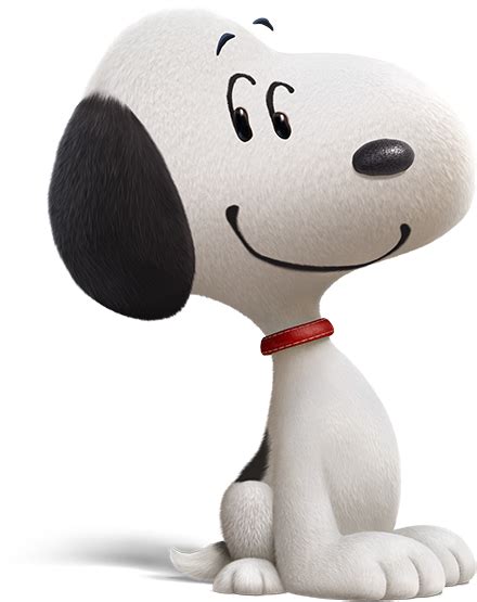 Snoopy the Beagle | The Peanuts Movie | November 6, 2015 | Snoopy ...