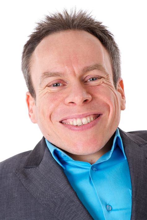 Warwick Davis | Wookieepedia | Fandom