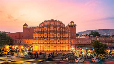 Places to Visit in Rajasthan