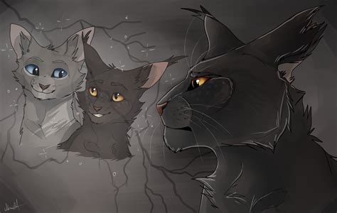 Warrior cats, Warrior cats art, Warrior cat drawings