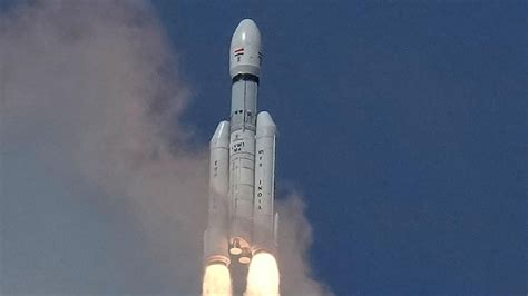 Chandrayaan-3 mission: All set for automatic landing sequence, says ...