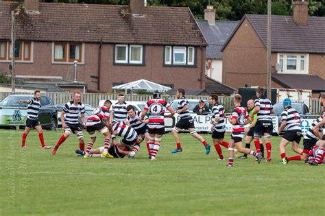 Kelso 1st V Stirling Wolves | Kelso Rugby Club