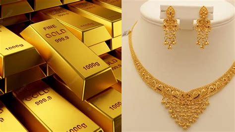 Gold Rate in Pakistan Today – 30 November 2023