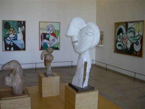 Picasso Museum - Paris S'il vous plaît!