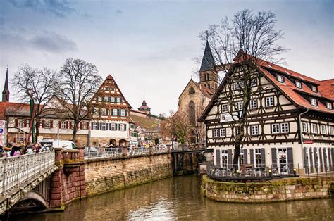 Slow Travel in Baden-Württemberg, Germany | CheeseWeb