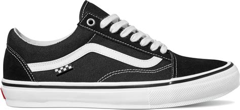 Vans Skate Old Skool 'Checkerboard ‑ Black' - VN0A5FCBY28 - Novelship