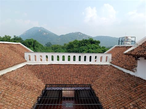 ROOF – Earthen Architecture