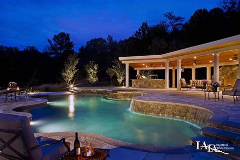 20 Amazing In-Ground Swimming Pool Designs, Plus Costs