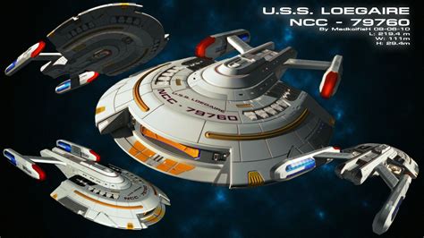 Pin on Trek Ship Designs | Star trek starships, Star trek ships, Star ...