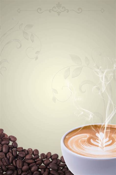 Menu De Ordem De Café Estilo Europeu De Fundo | Coffee shop logo design ...