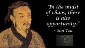 90 Sun Tzu Quotes on "The Art of War"