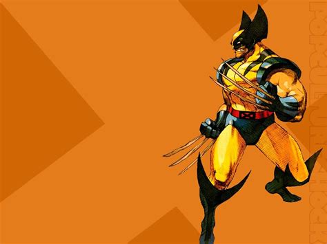 🔥 [75+] X Men Wolverine Wallpapers | WallpaperSafari