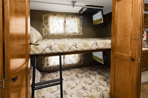 2 Bedroom Campers | online information