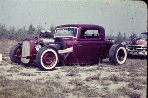 Features - 1950's period correct hot rods. | Page 42 | The H.A.M.B.