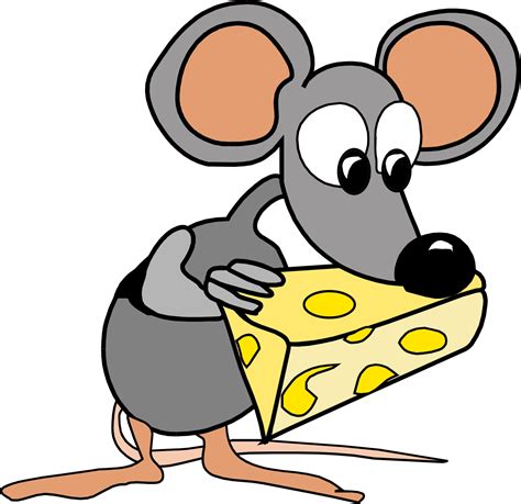 Cartoon Mouse Pictures - ClipArt Best