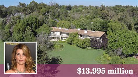 Lori Loughlin and Mossimo Giannulli buy onetime Charles Bronson lair in ...