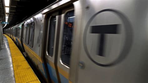 MBTA reliability drops, riders give agency low grades in latest BBJ poll