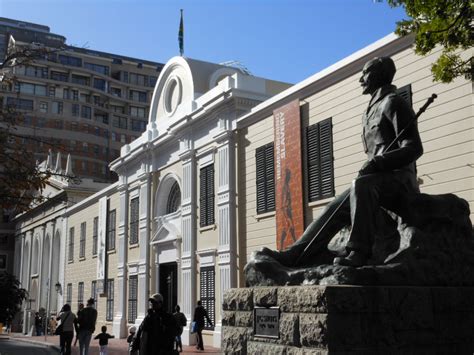 Top 10 Museums in Cape Town That You Shouldn't Miss