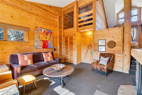 Cozy Cottage Stay at Mountain Loft | Sundance Resort - Sundance ...