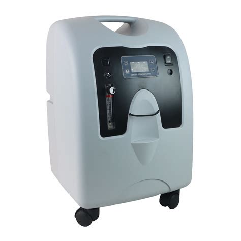 Oxygen Generator Concentrator Home Breathing Machine - China Industrial ...