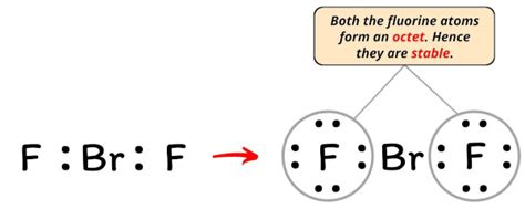 Lewis Structure of BrF2- (With 5 Simple Steps to Draw!)