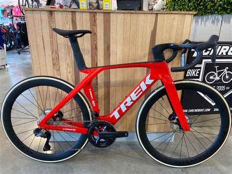 Trek Madone SLR 7 Gen 7 used in m | buycycle