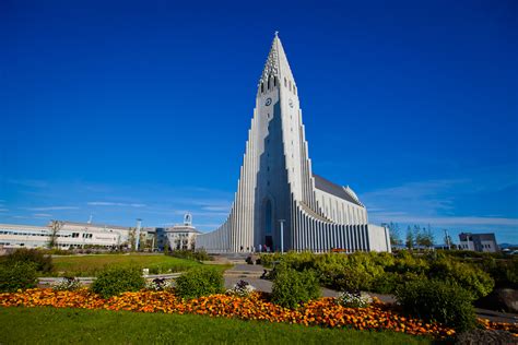 Hallgrímskirkja | Reykjavík, Iceland Attractions - Lonely Planet